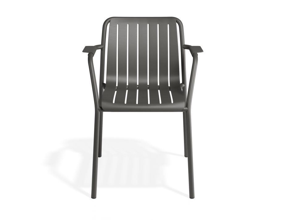 Luma Outdoor Armchair