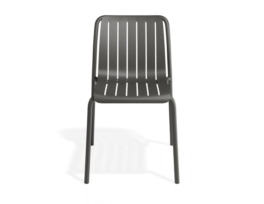 Luma Outdoor Dining Chair