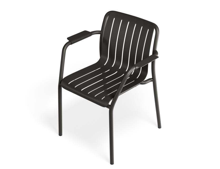 Luma Outdoor Lounge Chair
