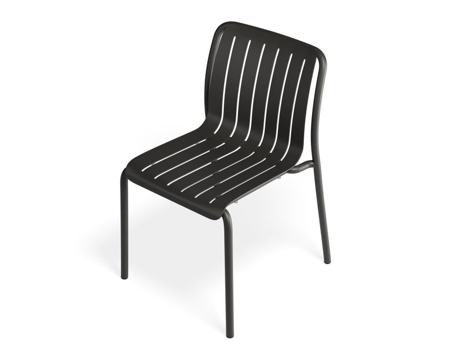 Luma Outdoor Dining Chair