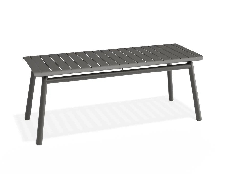Luma Outdoor Bench