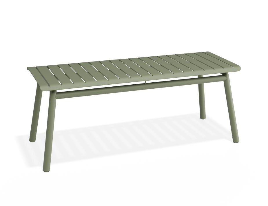 Luma Outdoor Bench