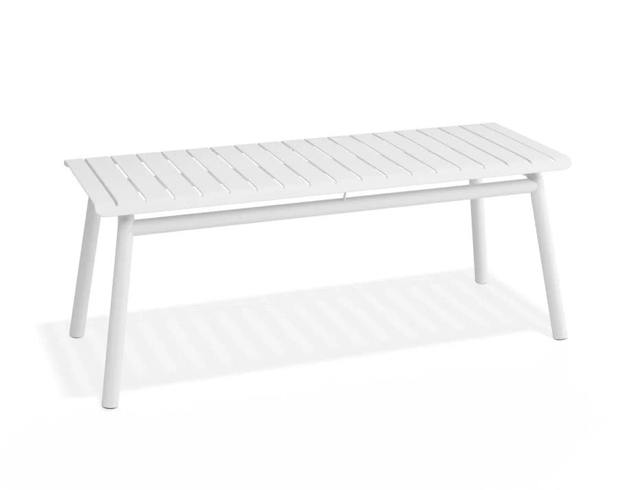 Luma Outdoor Bench
