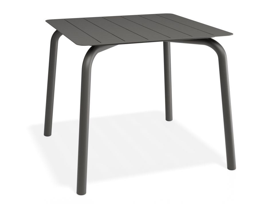 Luma Outdoor Square Dining Table