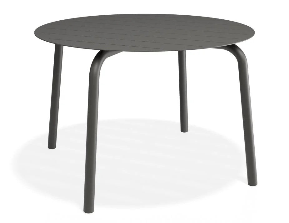 Luma Round Outdoor Dining Table