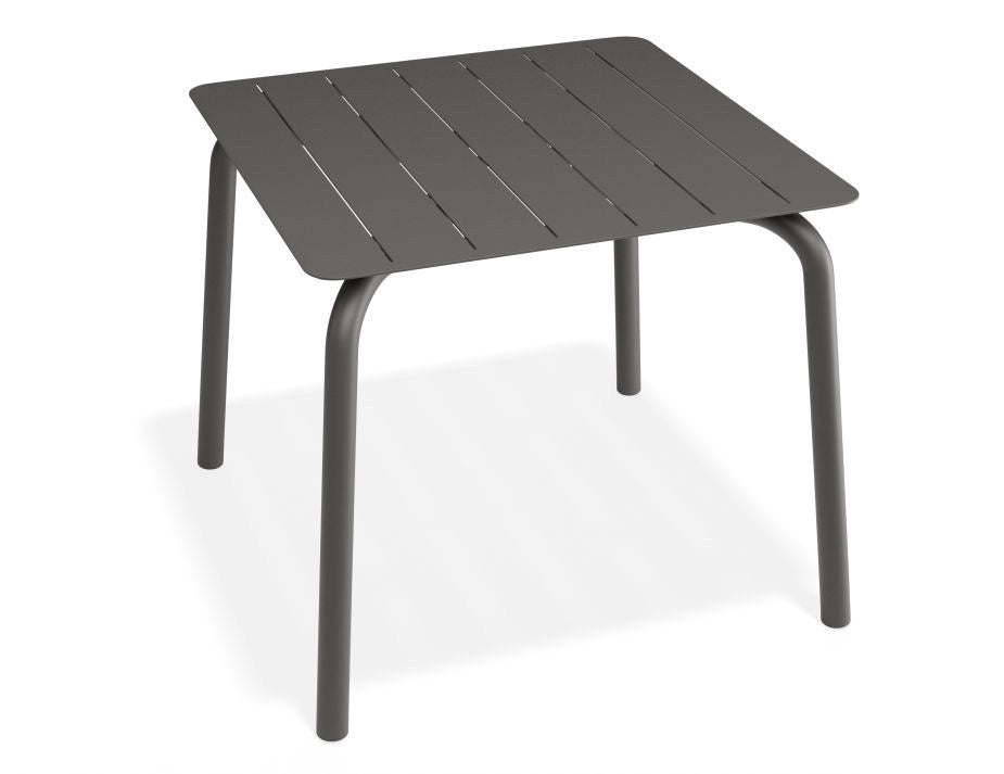 Luma Outdoor Square Dining Table