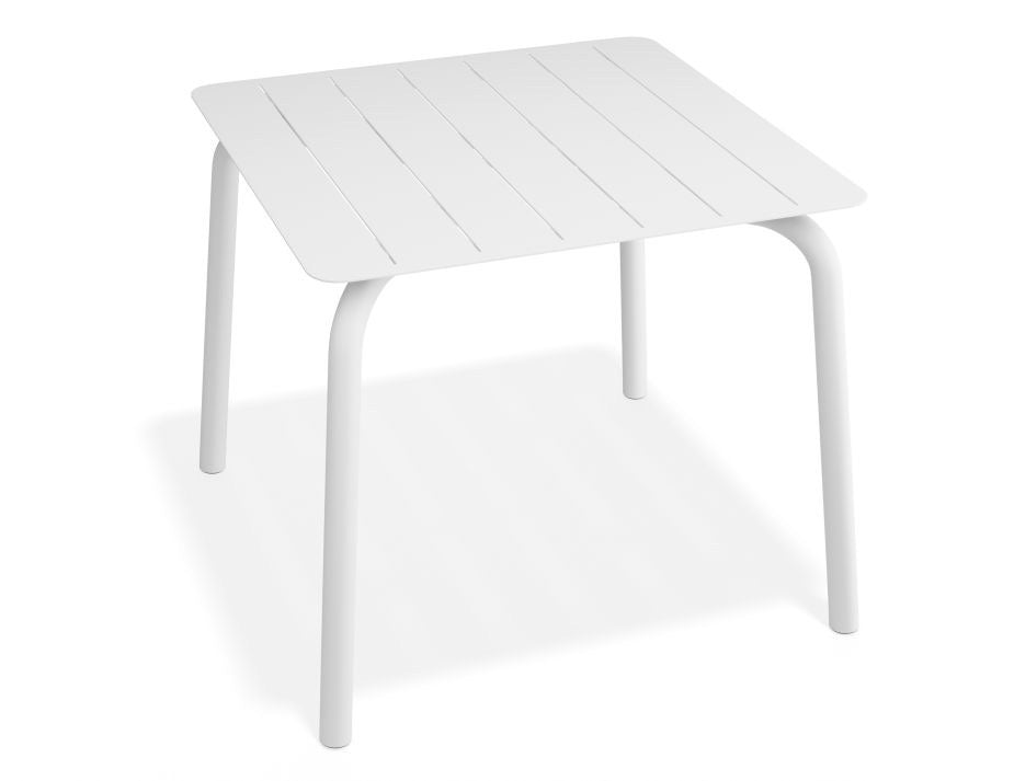 Luma Outdoor Square Dining Table