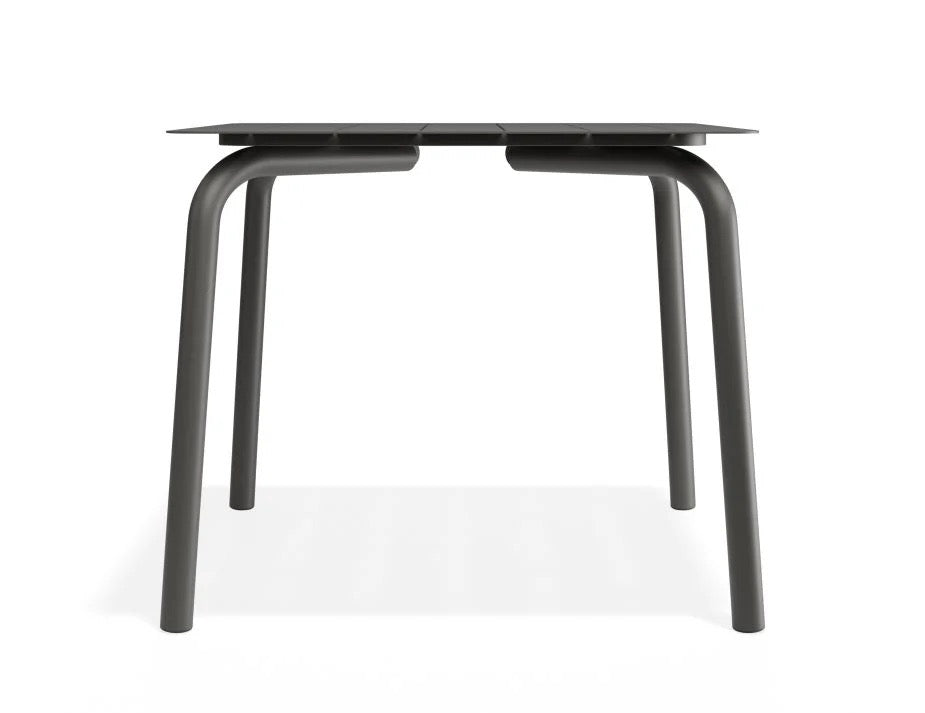 Luma Outdoor Square Dining Table