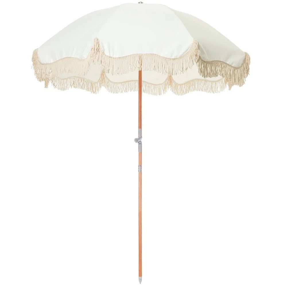 The Premium Beach Umbrella