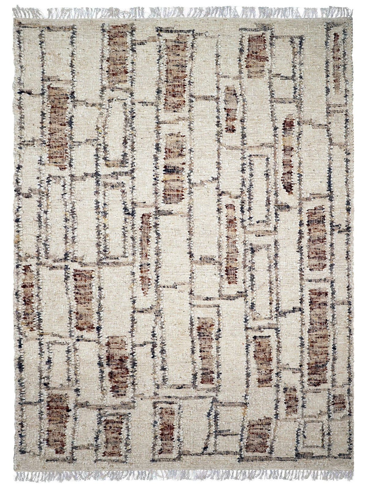 Rama Cinnamon Rug