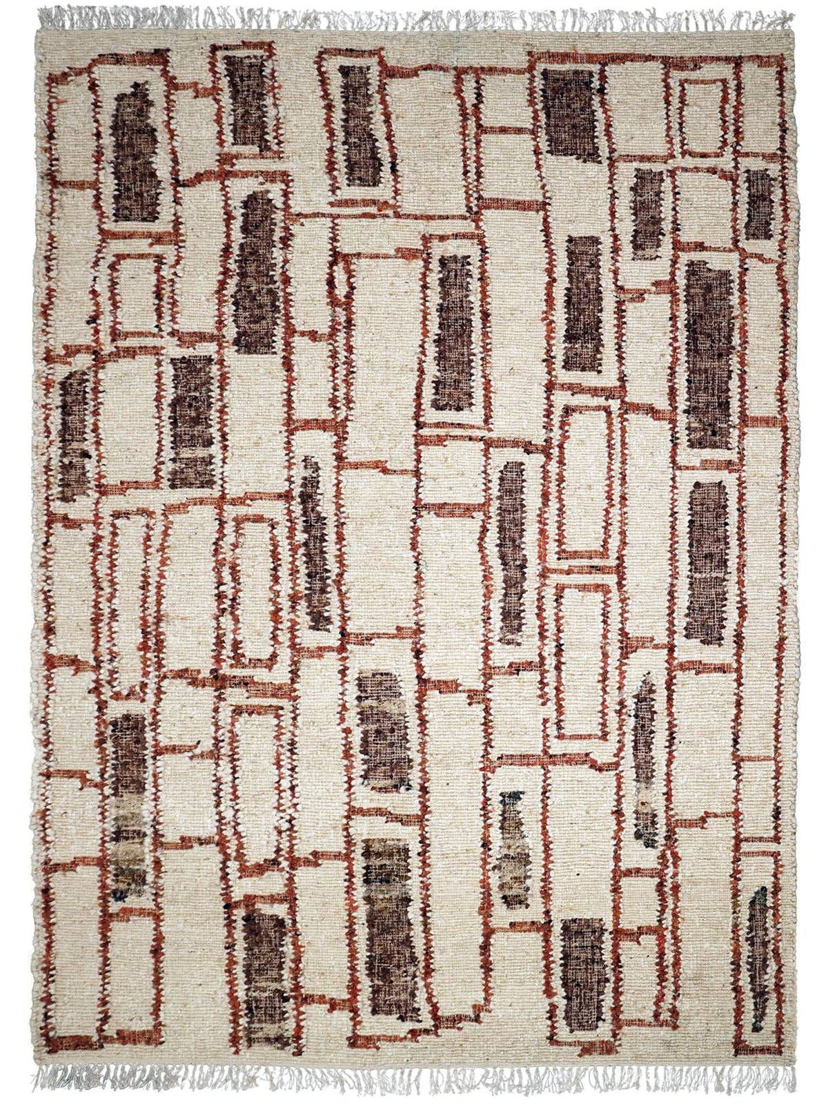 Rama Sienna Rug