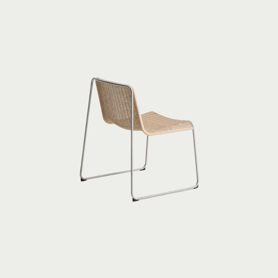 modern alfresco dining chair 