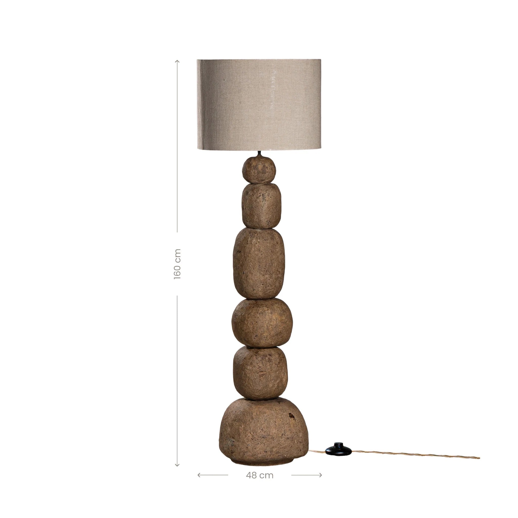 Lulah Floor Lamp