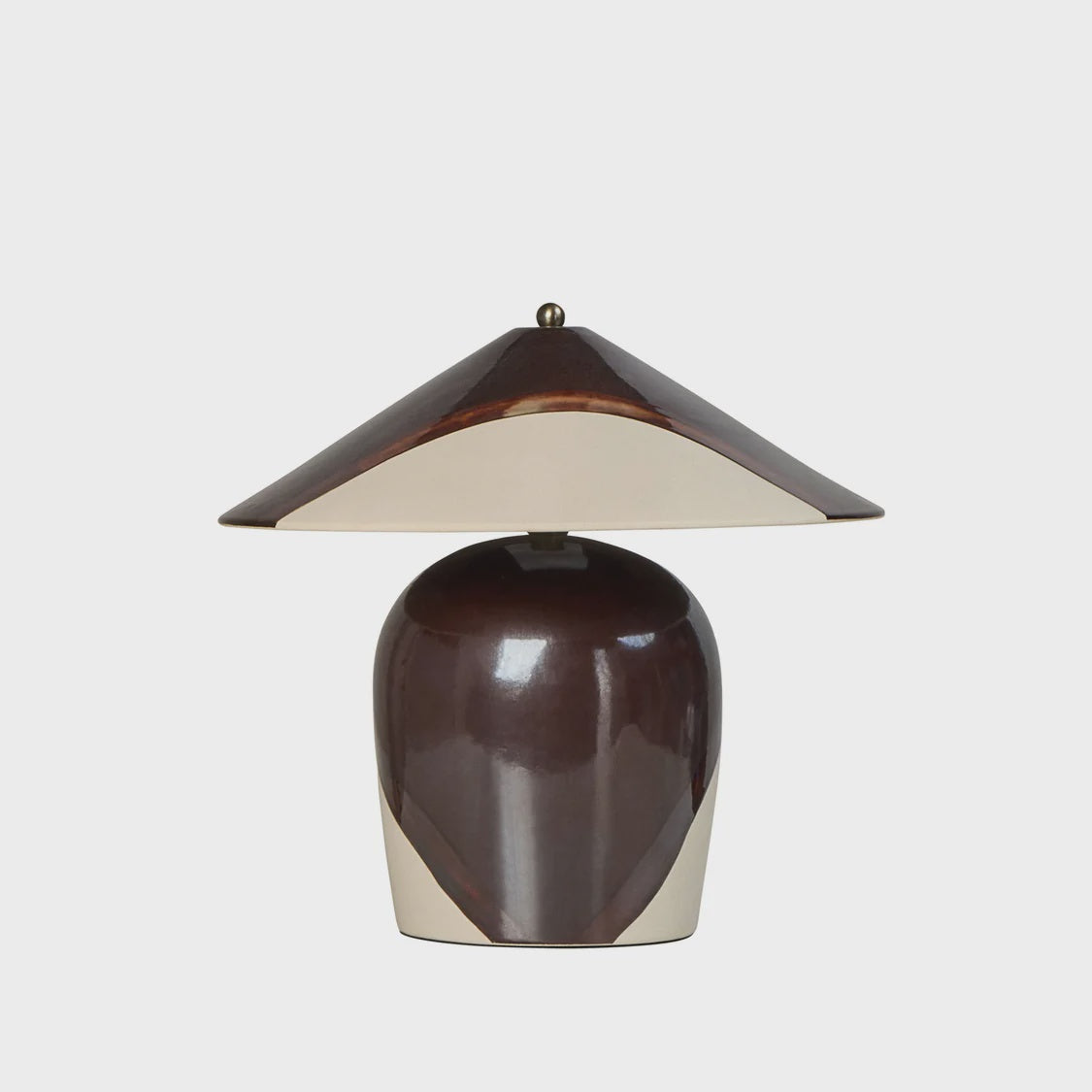 Lyra Ceramic Table Lamp 33x33x30cm
