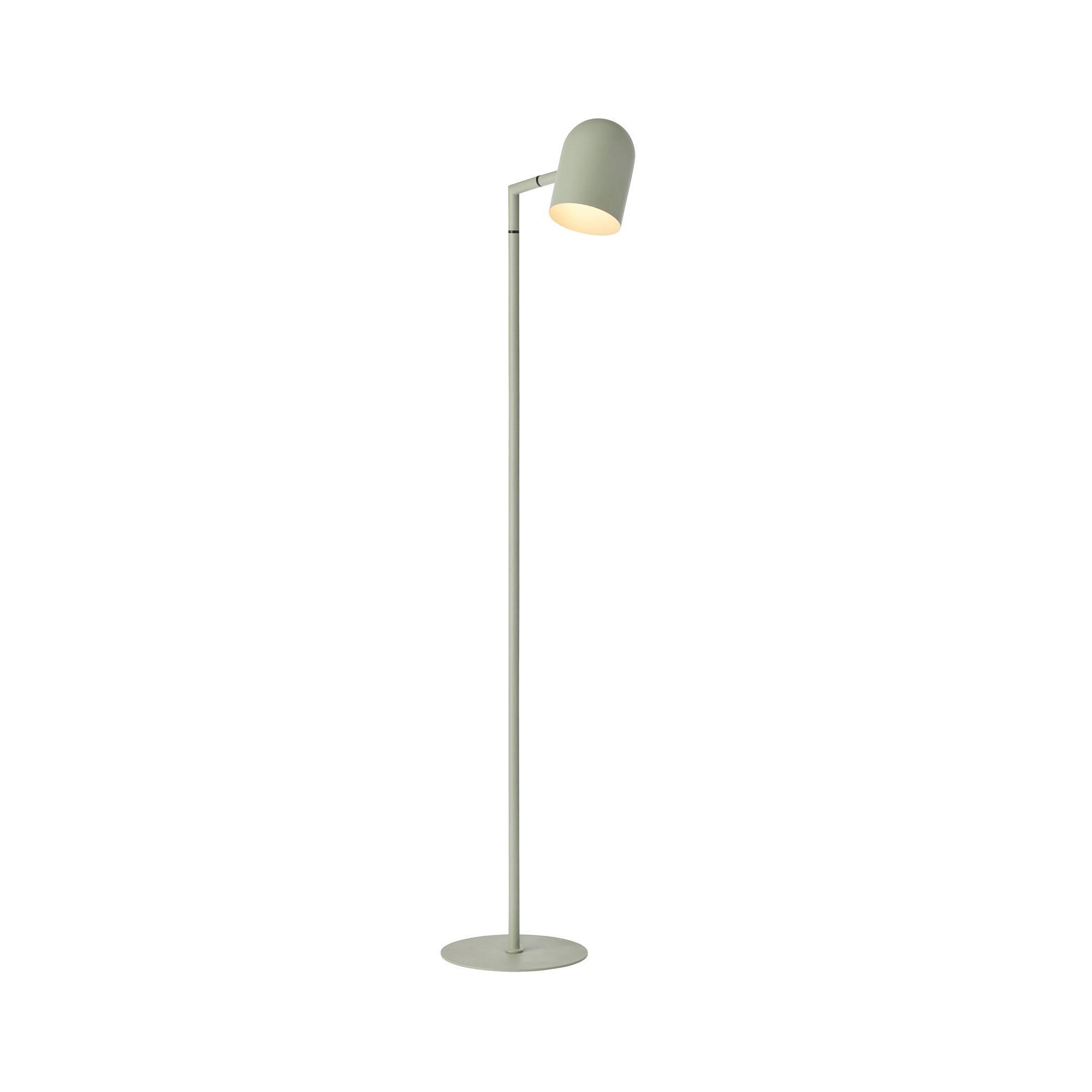 Pia Floor Lamp - Sage