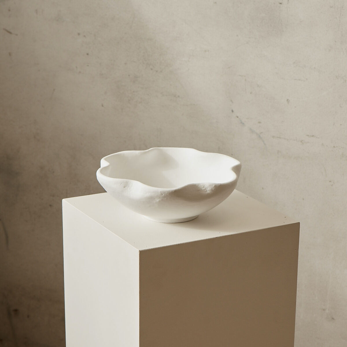 Clementine Bowl - White Small