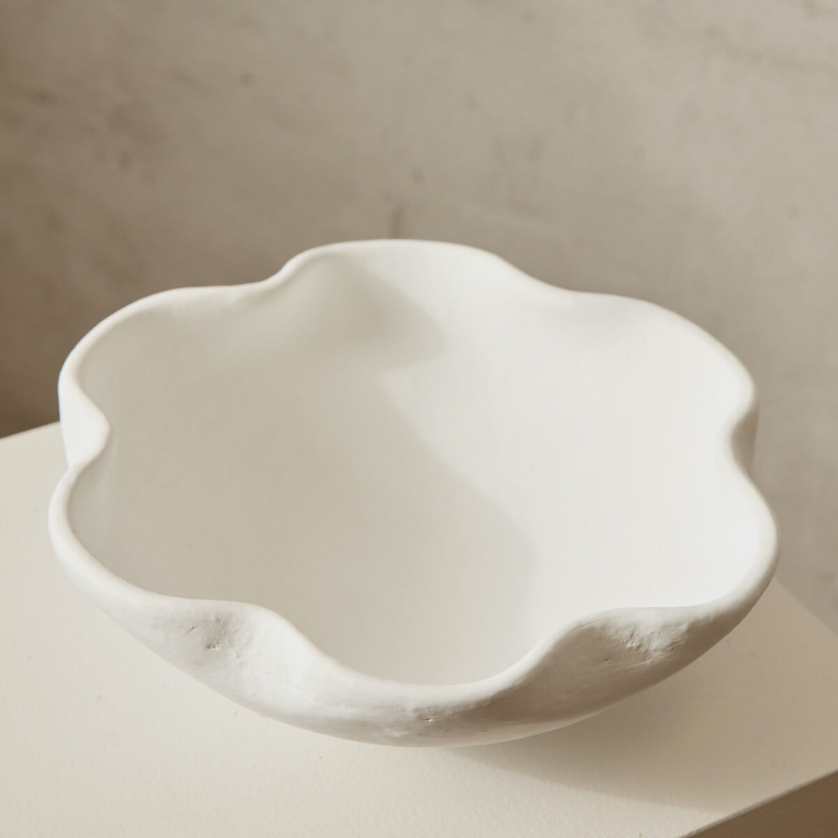 Clementine Bowl - White Small