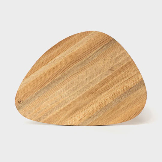 Rock Board No.2 - White Oak