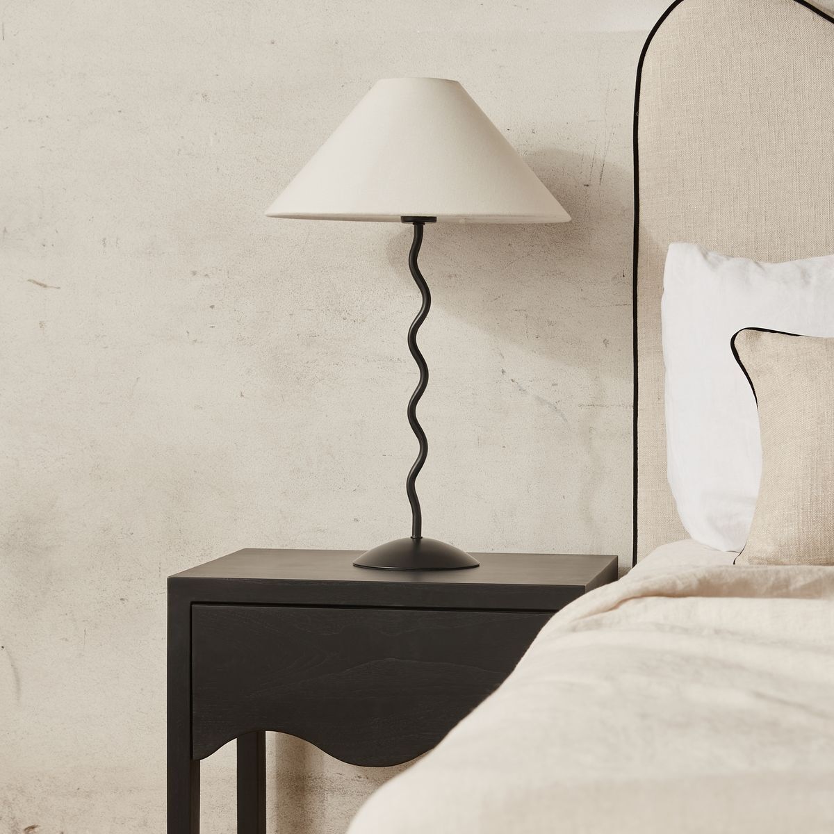 Percy Table Lamp