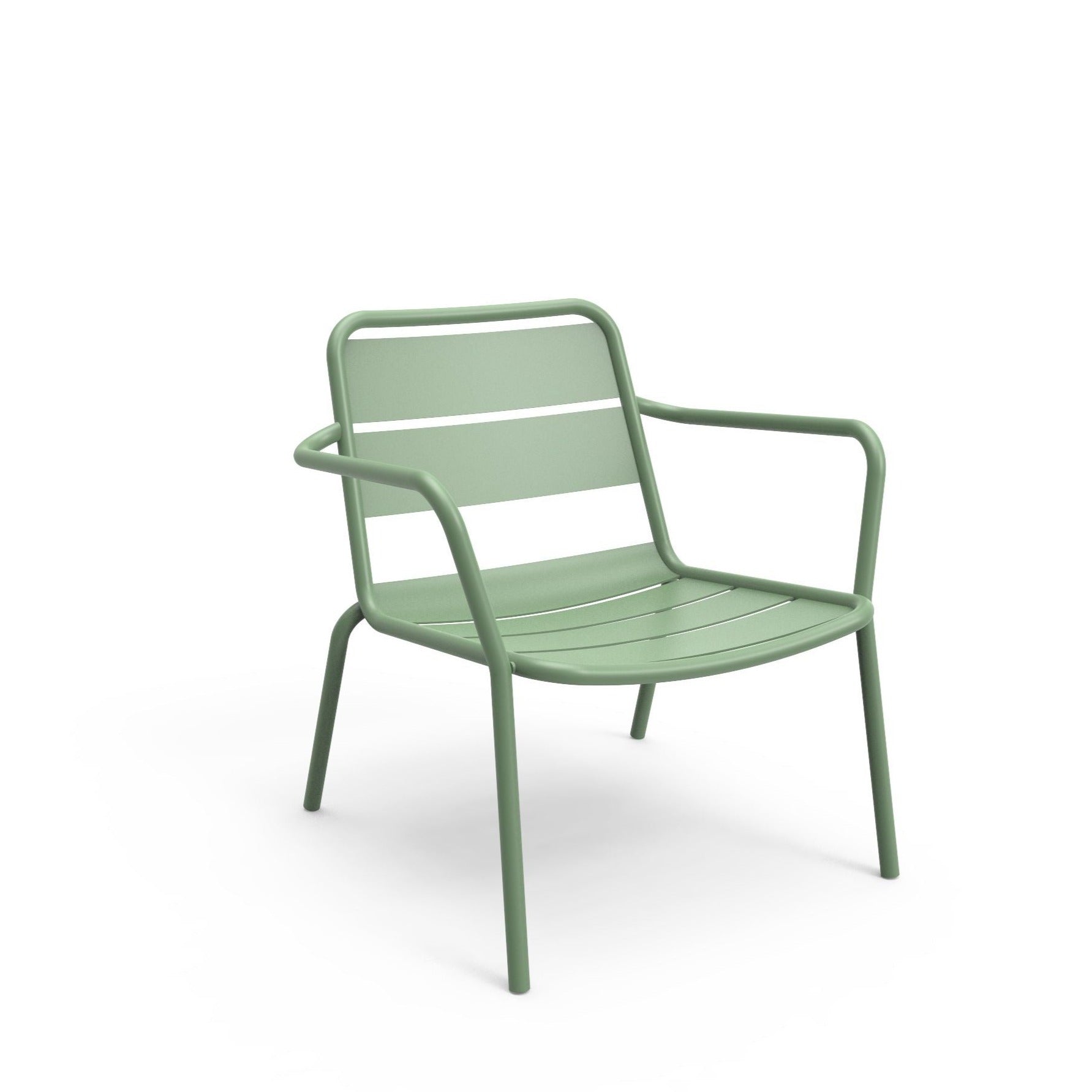 Sprout Arm Lounge Chair
