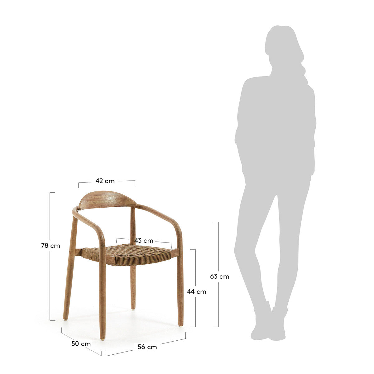 Glynis Dining Chair