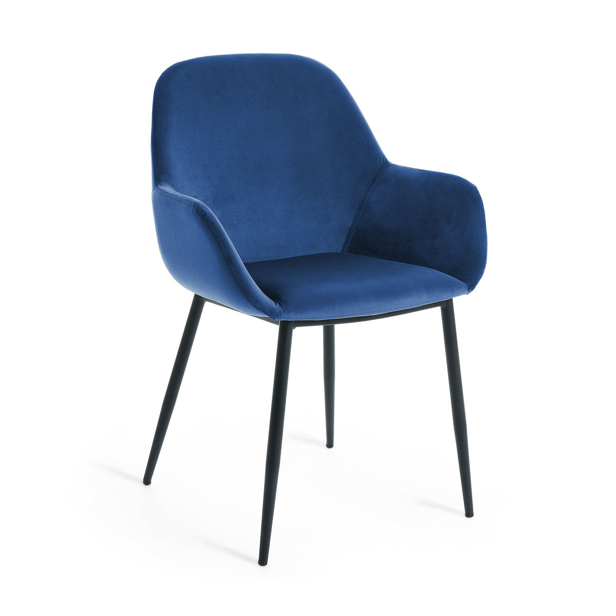 Konna Dining Chair Powder Coated