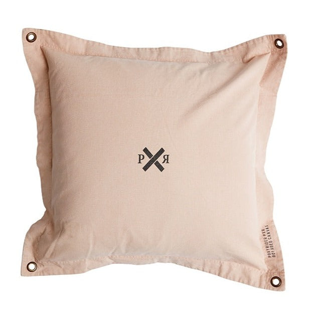 Highlander Cushion - Dusty Pink 60x60cm