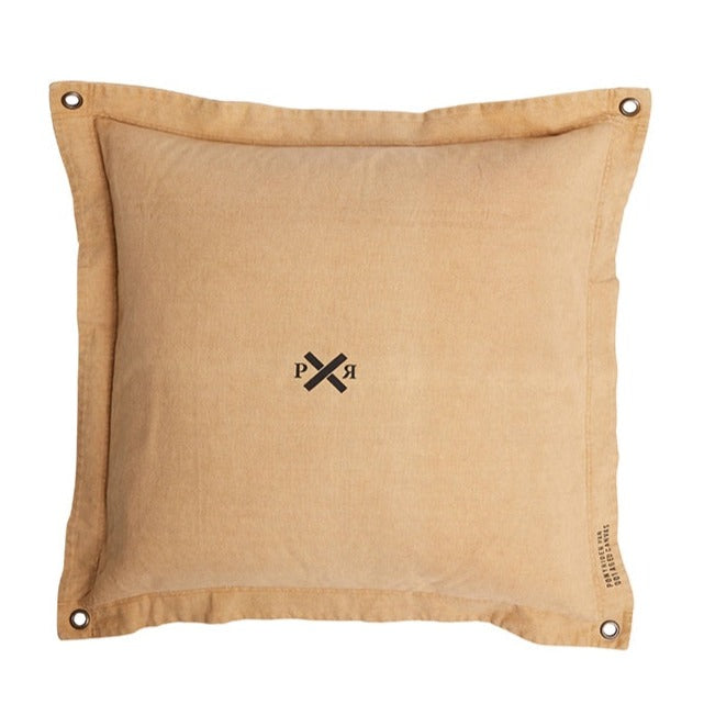 Highlander Cushion  - Nutmeg 60x60cm