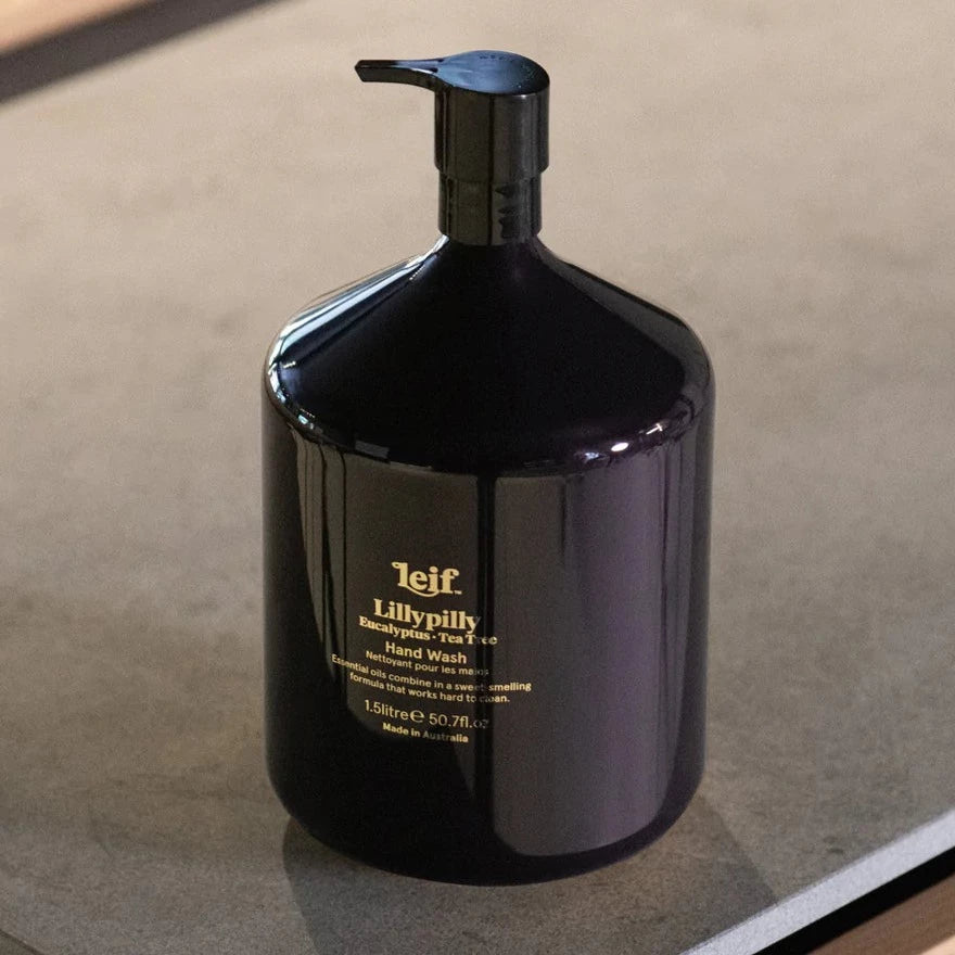 Limited Edition Gold Label: Lillypilly Hand Wash 1.5L