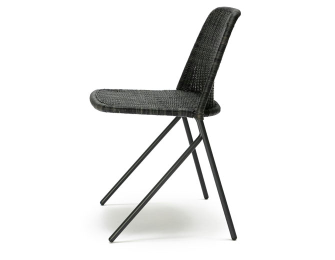 Kaki Chair