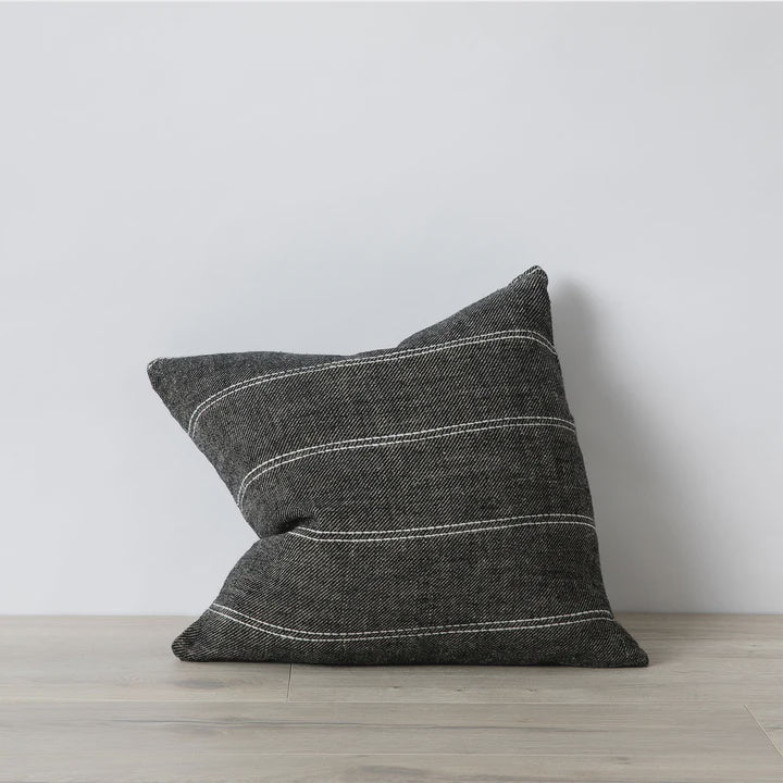Mira  Linen Cushion - Rafa 500 x 500mm