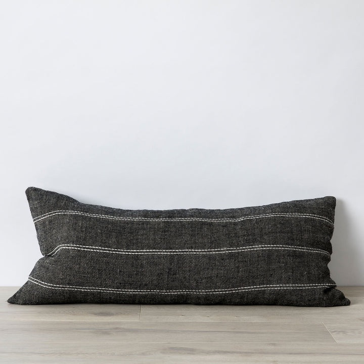 Mira Lumbar Cushion - Rafa 90x40cm