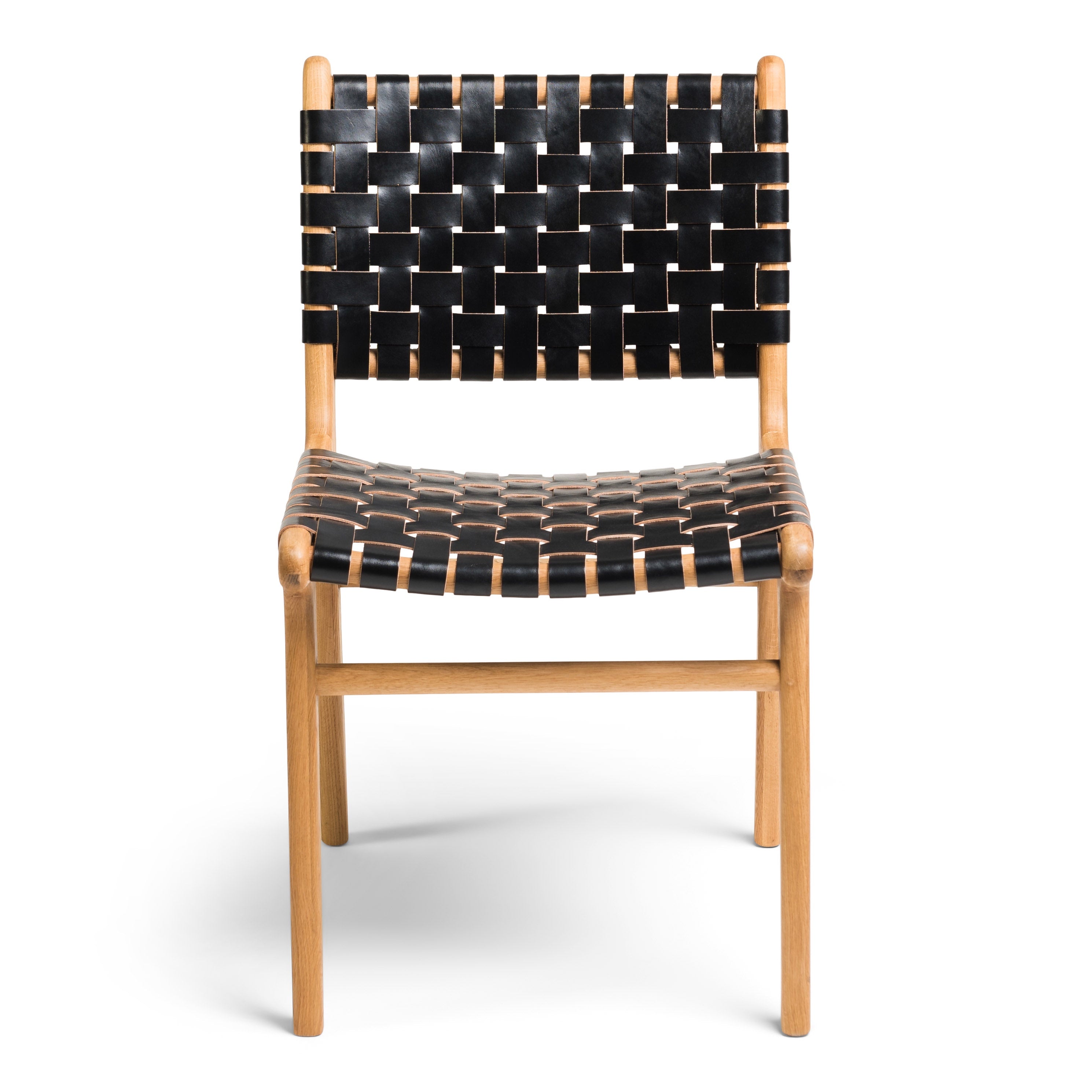 Tanner Dining Chair - Showroom Stock