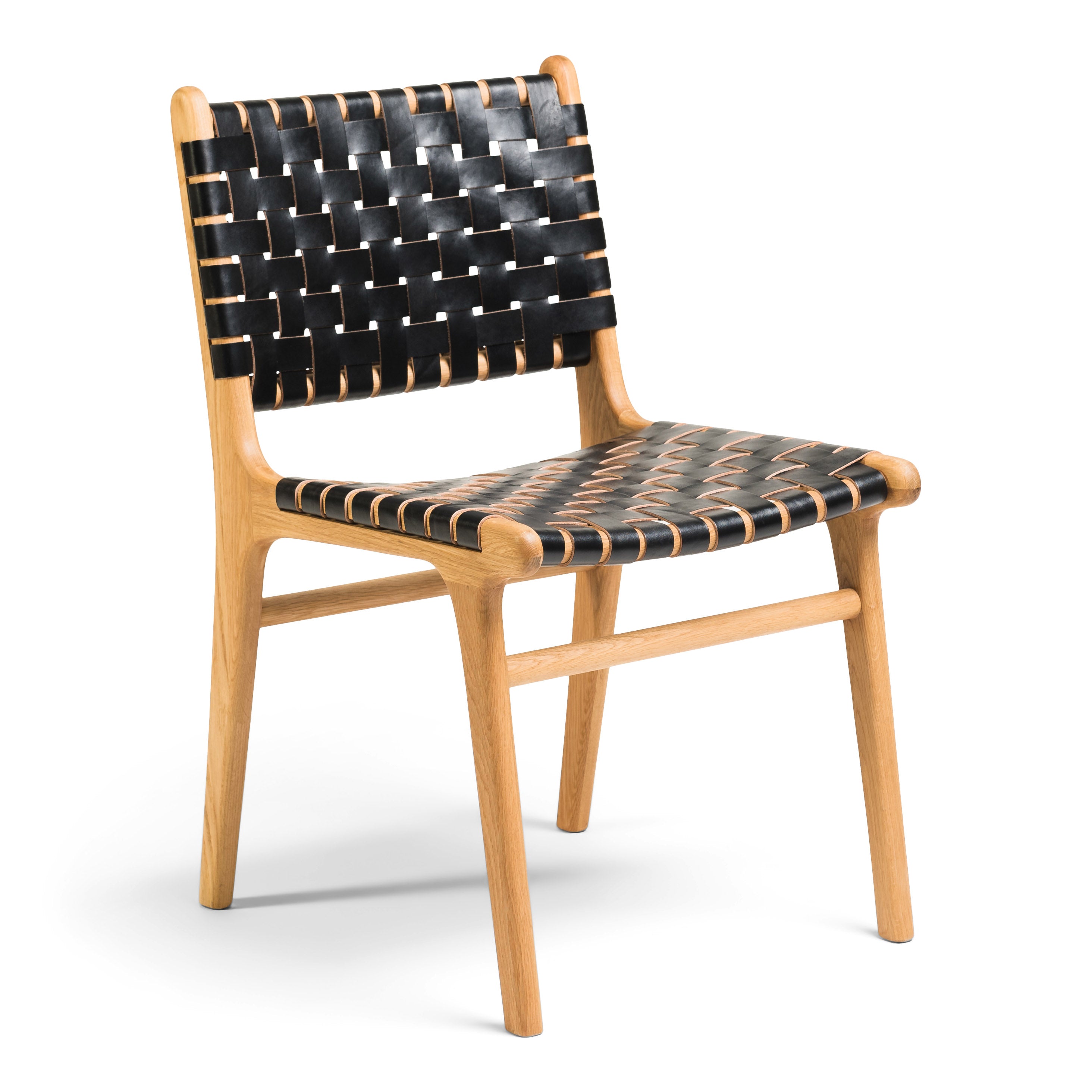 Tanner Dining Chair - Showroom Stock