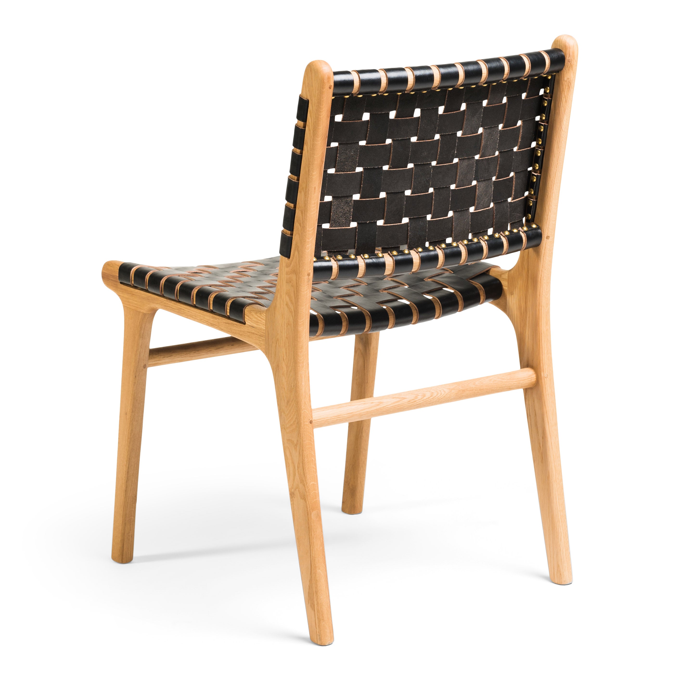 Tanner Dining Chair - Showroom Stock